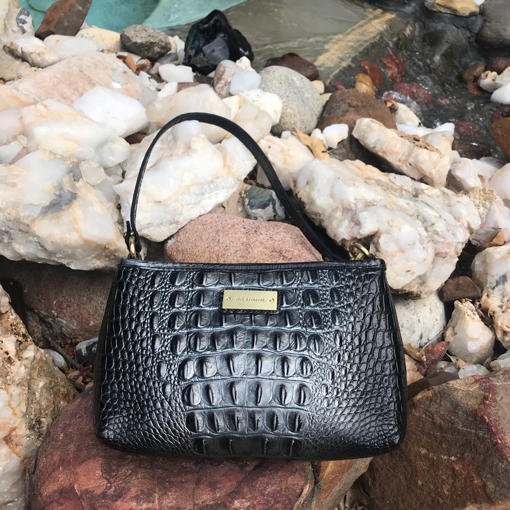 Brahmin Small Handbag